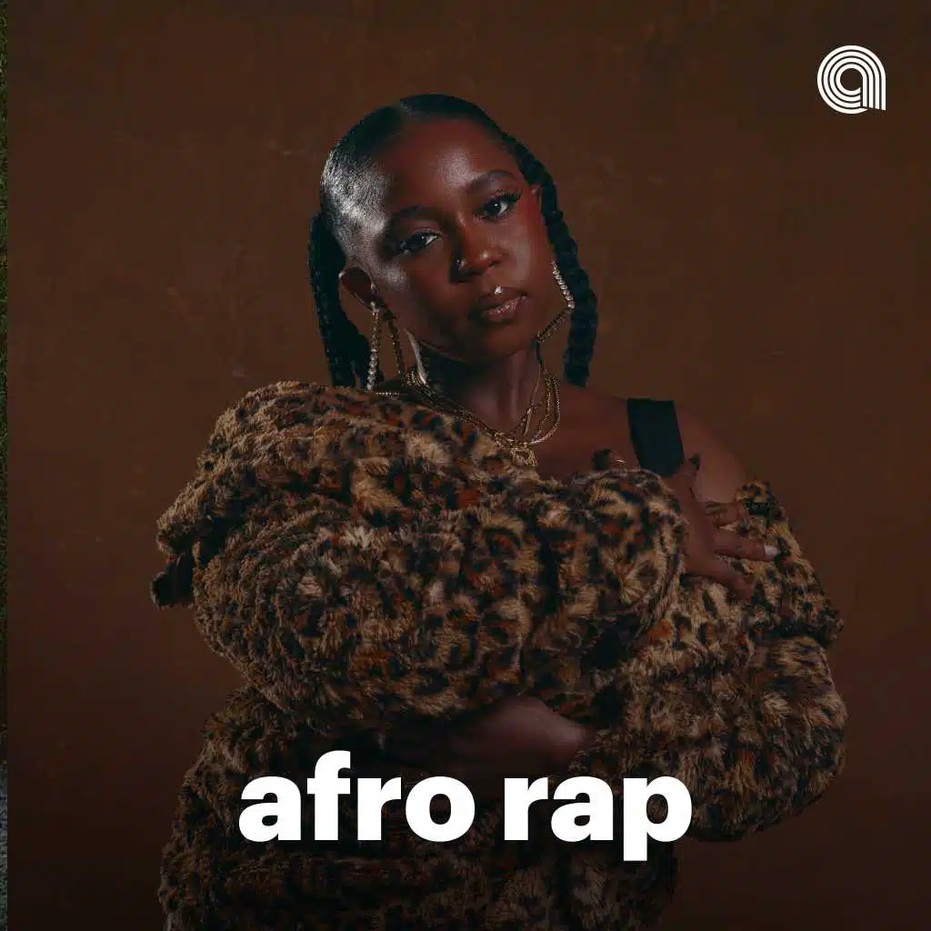 Afro Rap