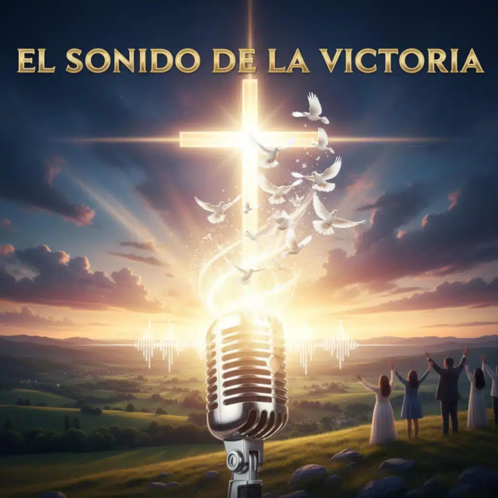EL SONIDO DE LA VICTORIA