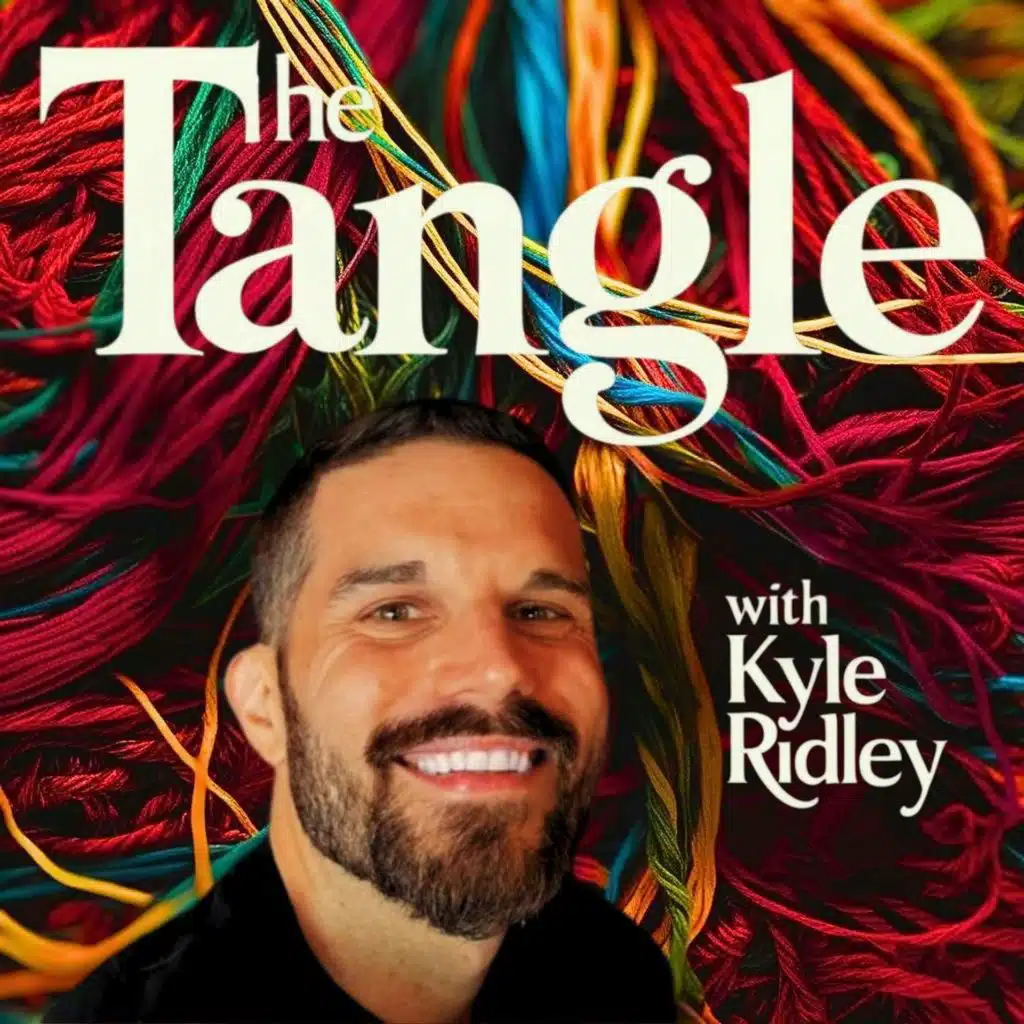 The Tangle (featuring Chelsea Devantez)
