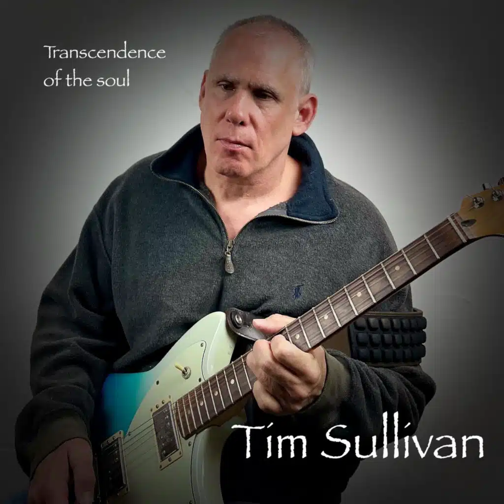Tim Sullivan