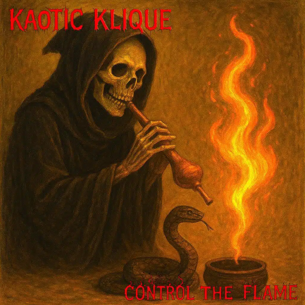Kaotic Klique