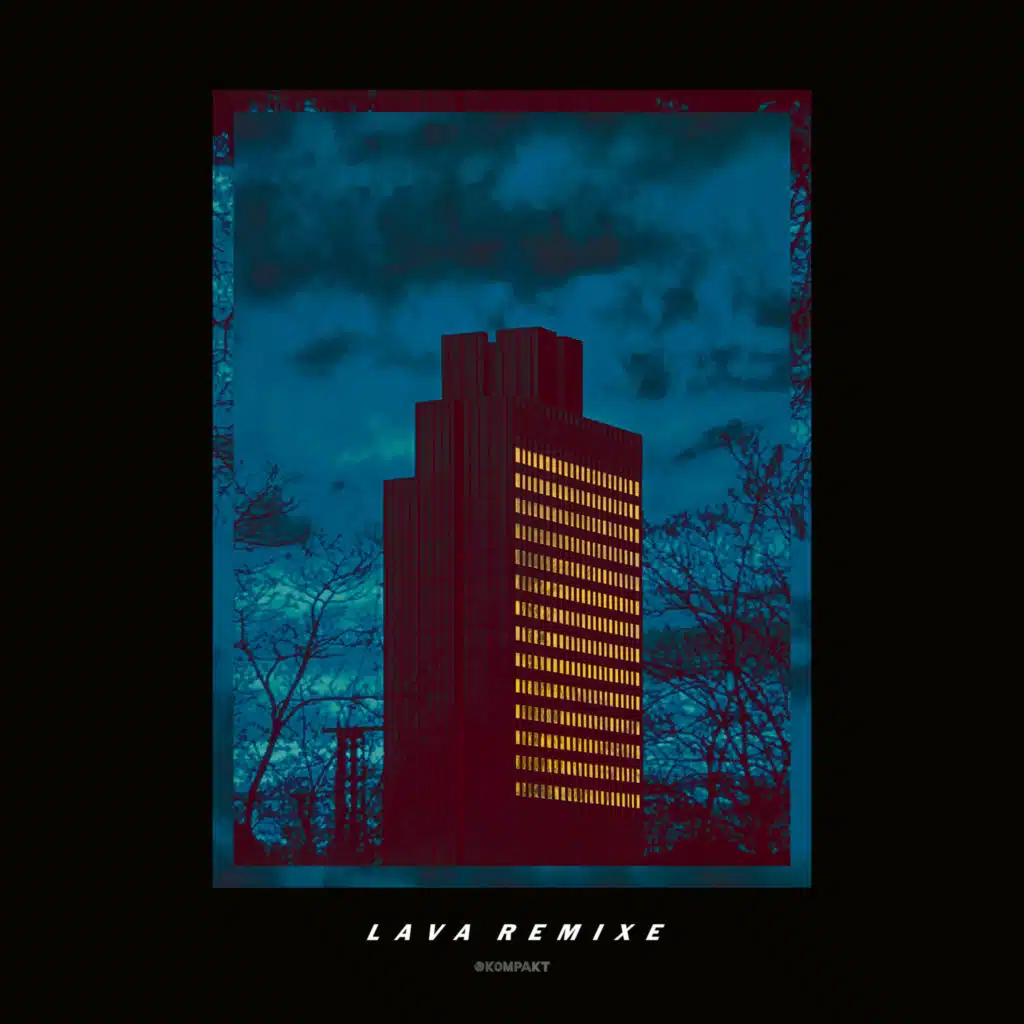 Ardor (Sebastian Mullaert's Wide Eye Disco Spell)