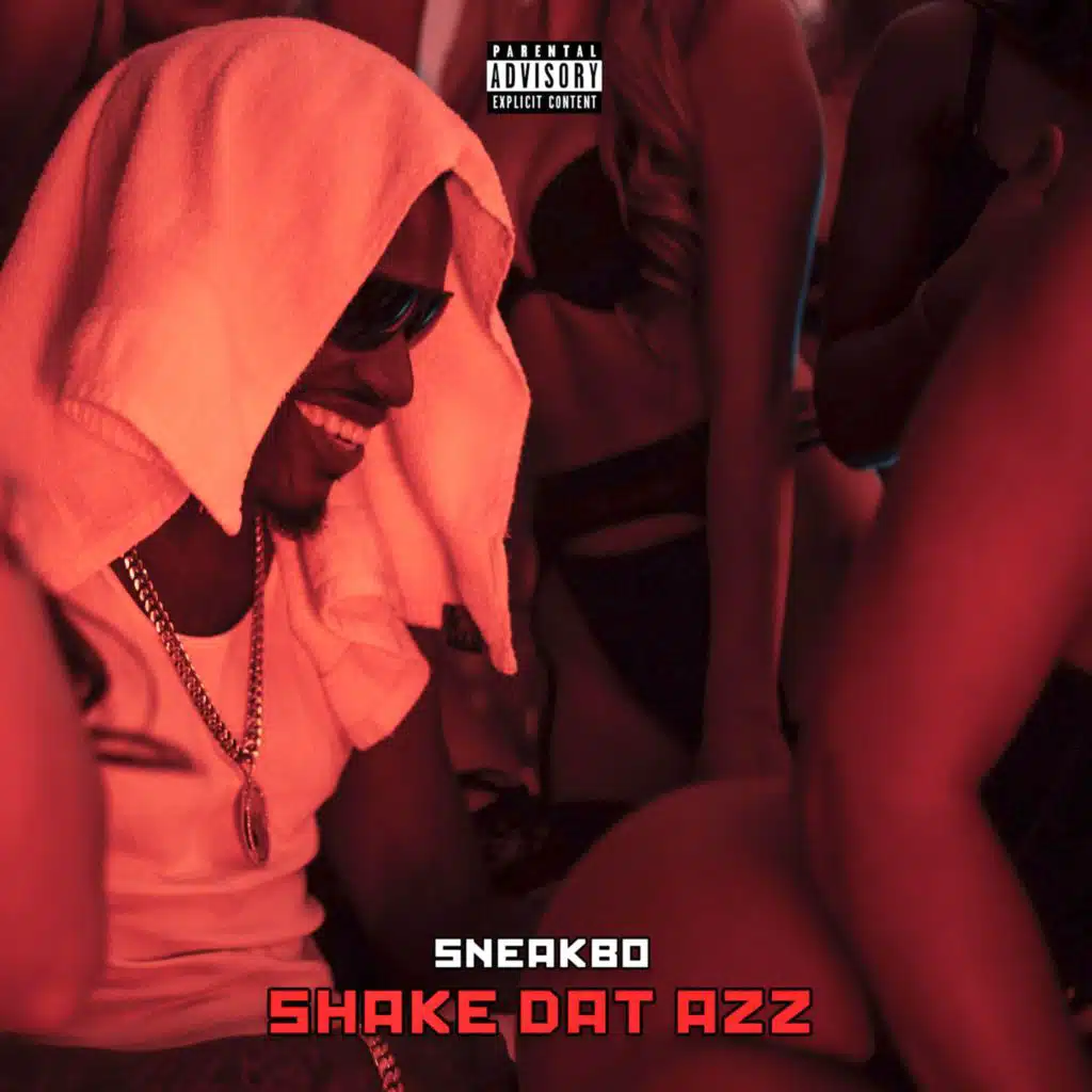 Shake Dat Azz