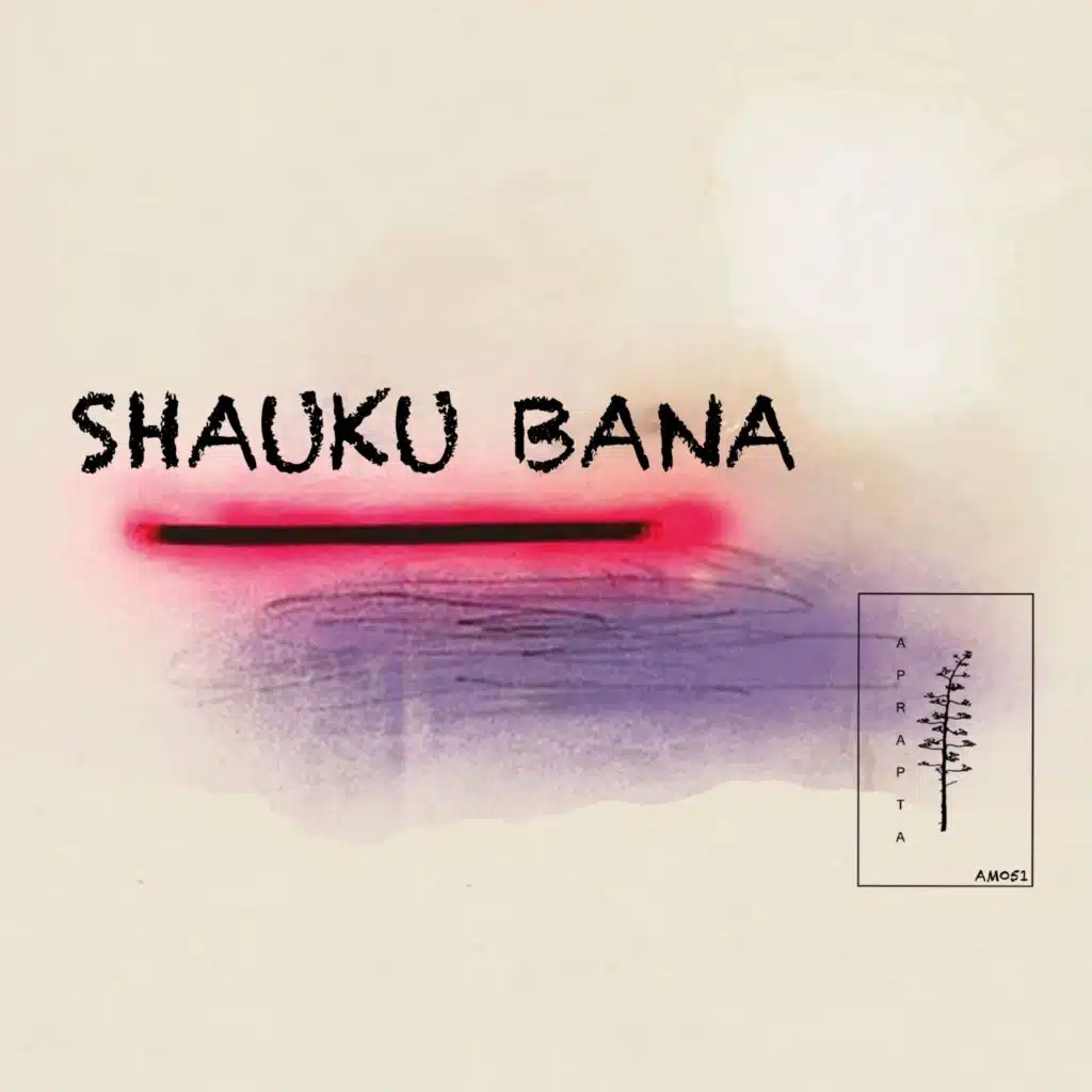 Shauku Bana
