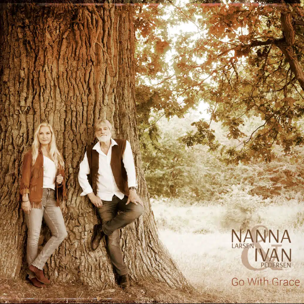 Nanna Larsen & Ivan Pedersen