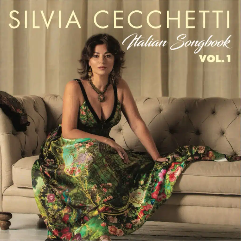 Silvia Cecchetti