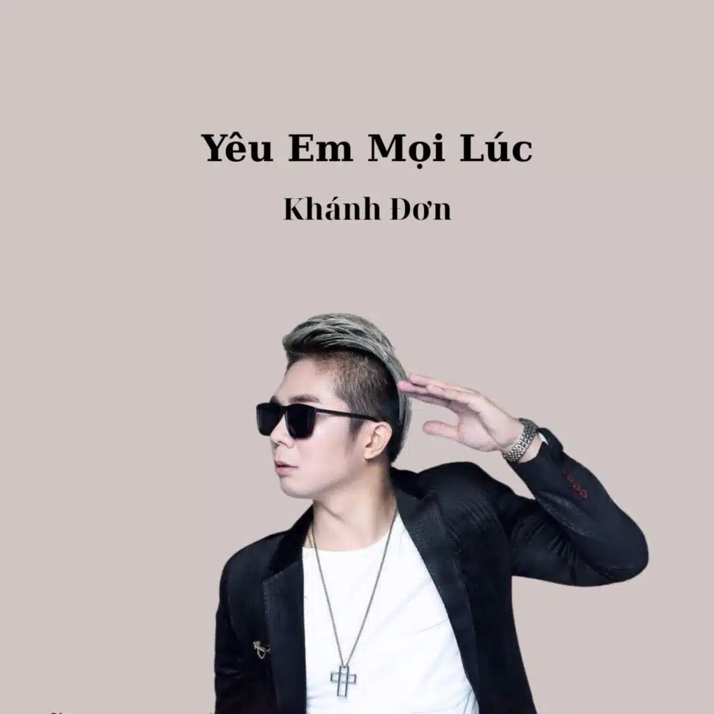 Nào Ngờ Anh Yêu Em (Edm Ver)