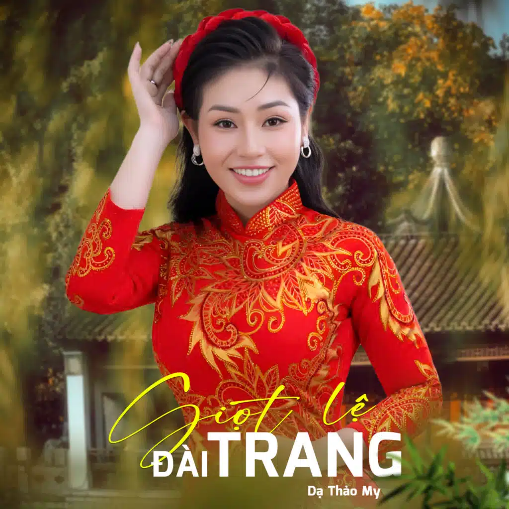 Giọt Lệ Đài Trang