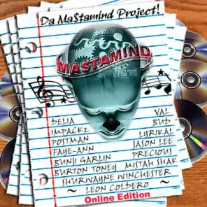 Da Mastamind Project
