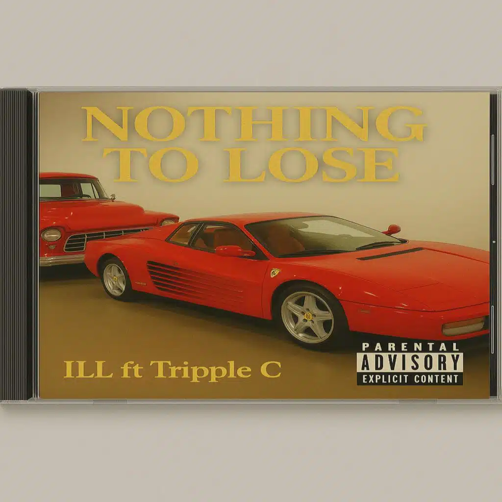 Nothing to lose (feat. Tripple C & ILL)
