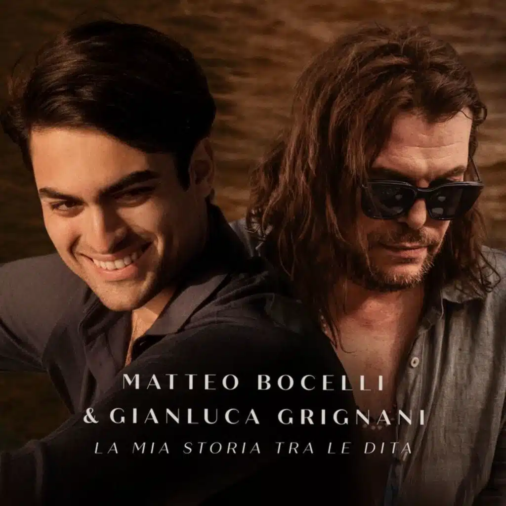 Matteo Bocelli & Gianluca Grignani