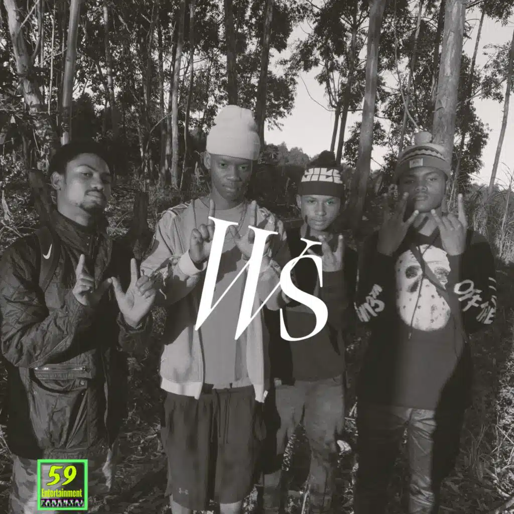 Ws (feat. Shikeliti)
