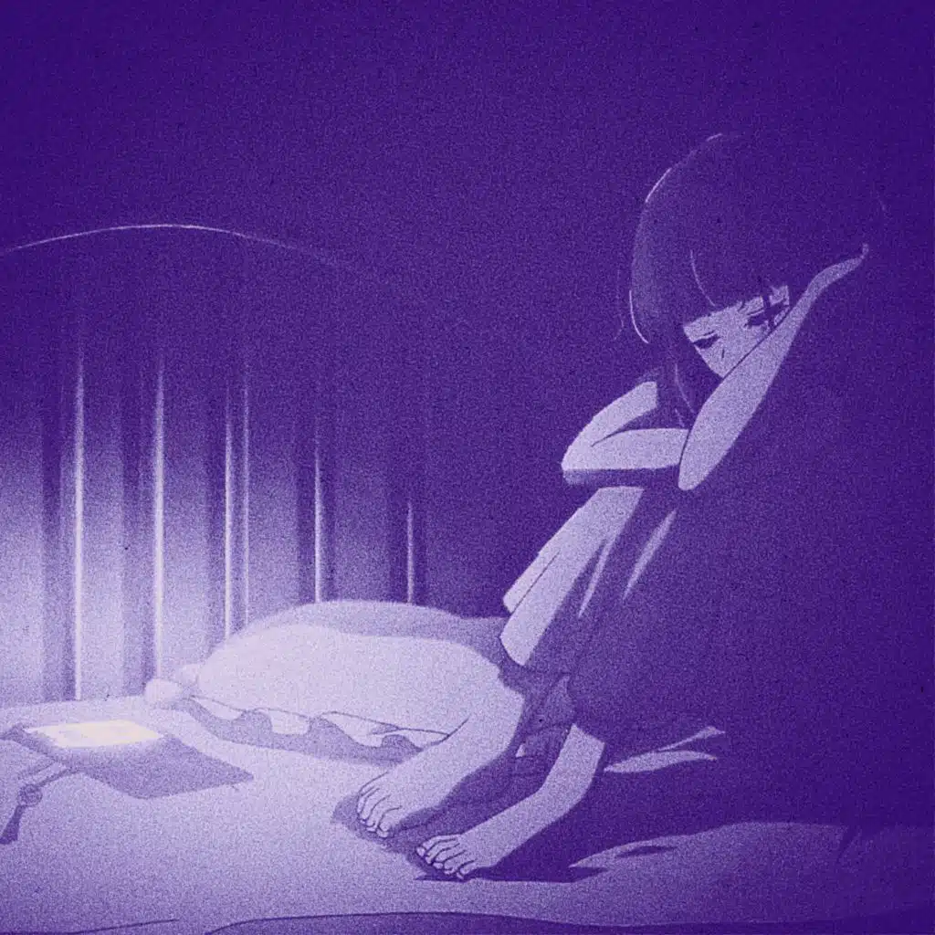 alone in my room (feat. Kimera)