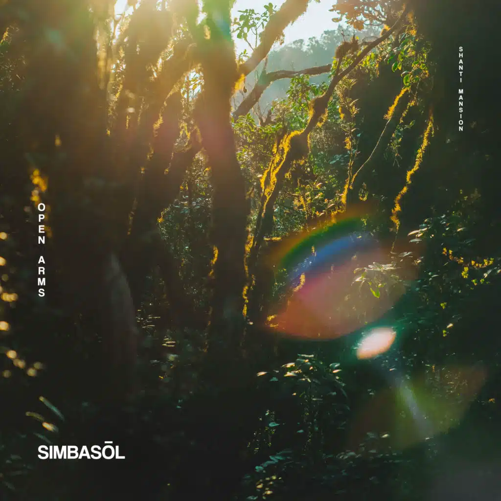 SimbaSōl