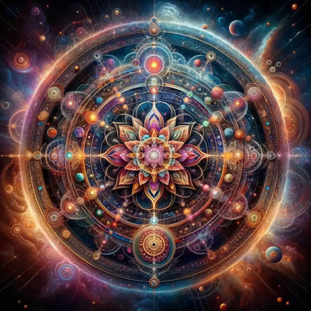 Unconditional Love (528 Hz)