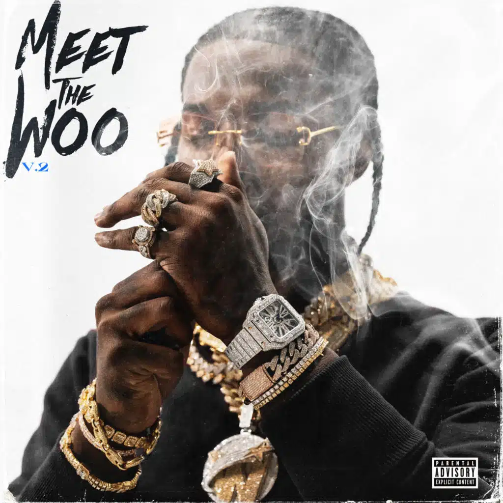 Like Me (feat. PnB Rock)