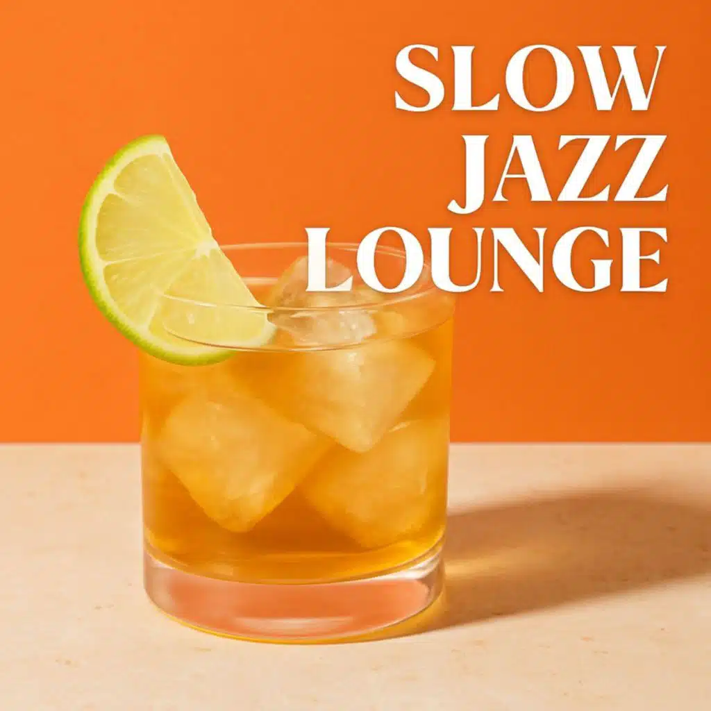 Slow Jazz Lounge