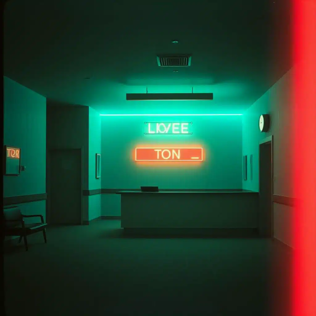 Empty Roads (Slowed & Reverb)