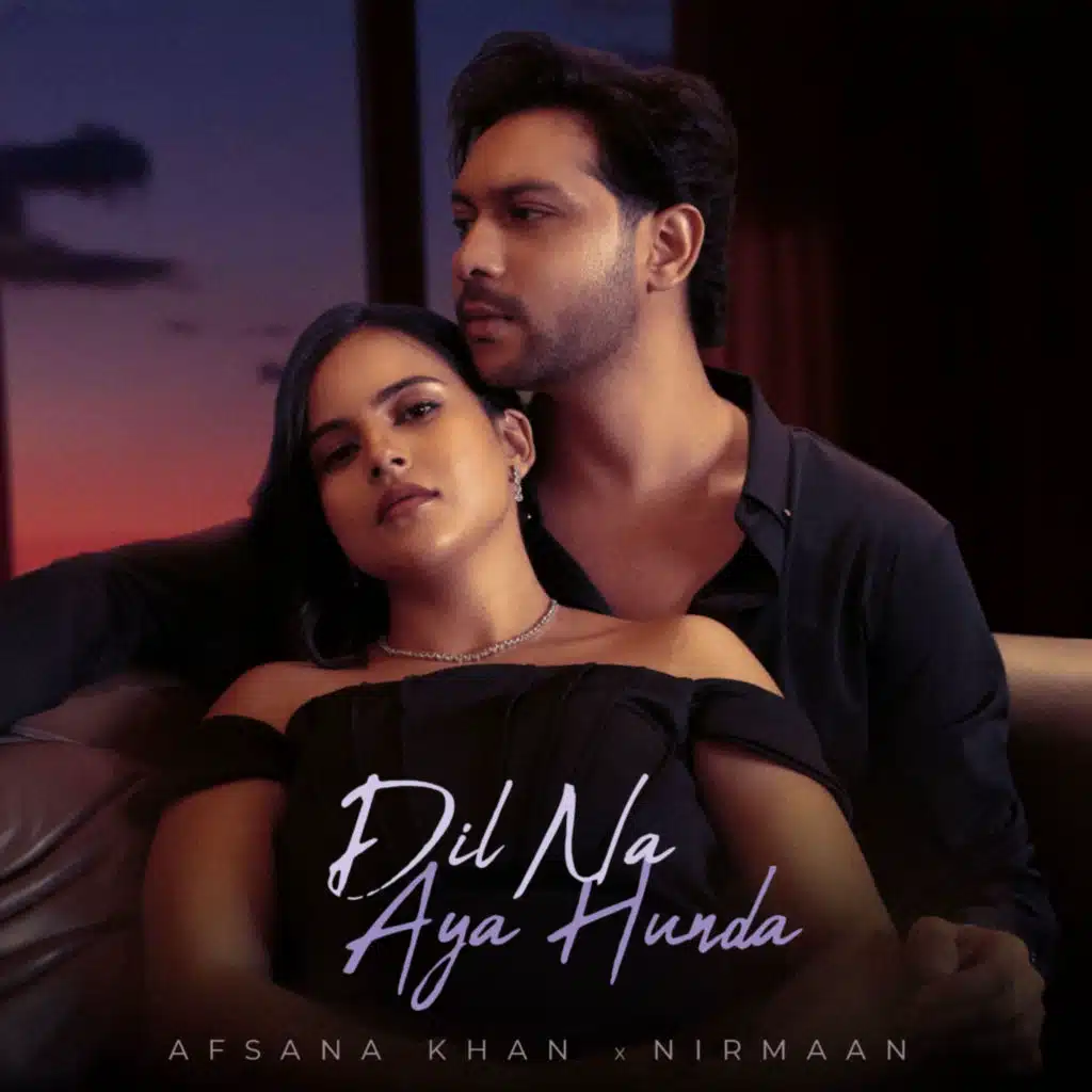 Afsana Khan & Nirmaan