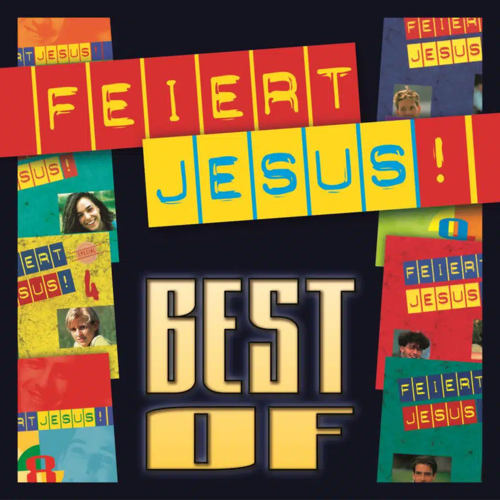 Einer, nur er kennt die Antwort