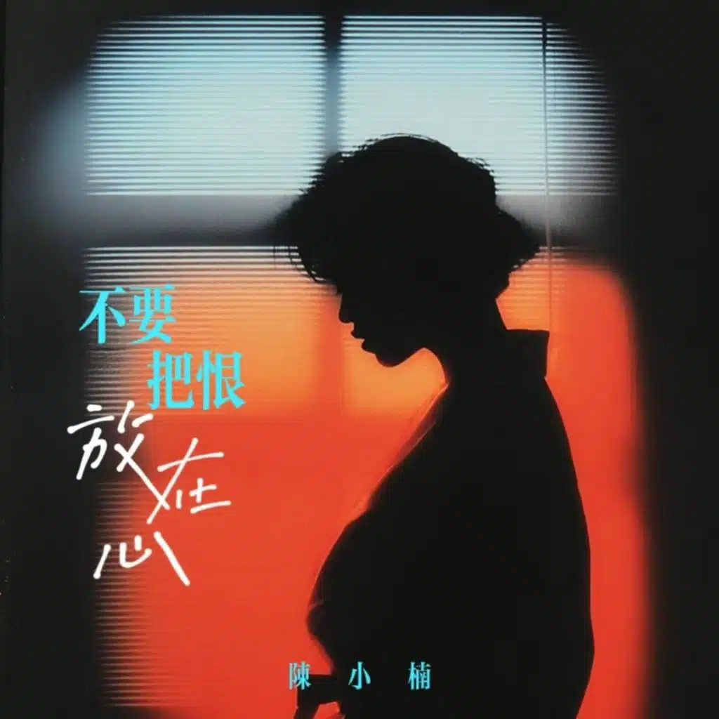 不要把恨放在心 (Djr7版)