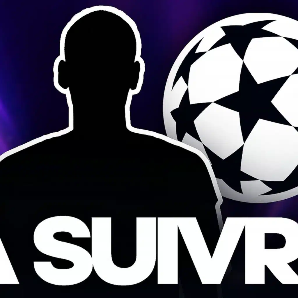 🏆 1 joueur à suivre par club de LDC...