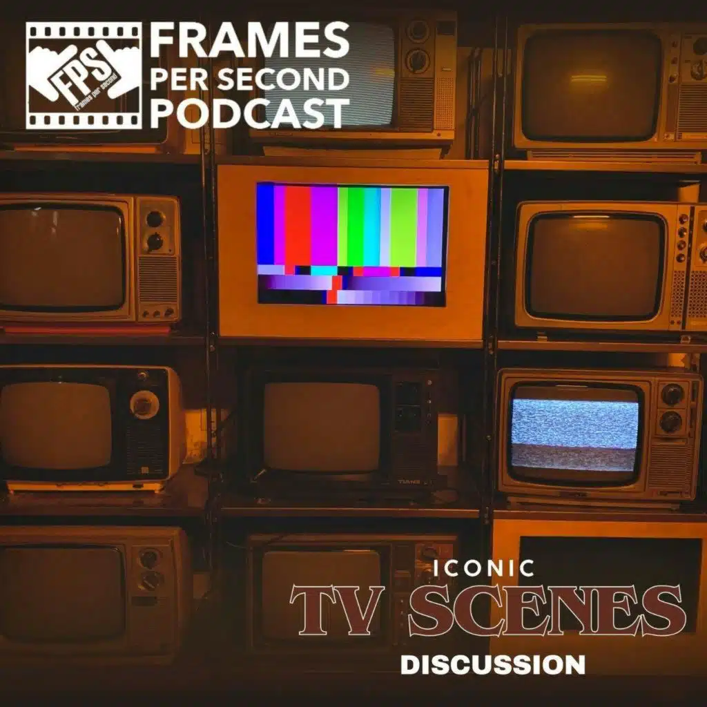 Iconic TV Scenes Discussion