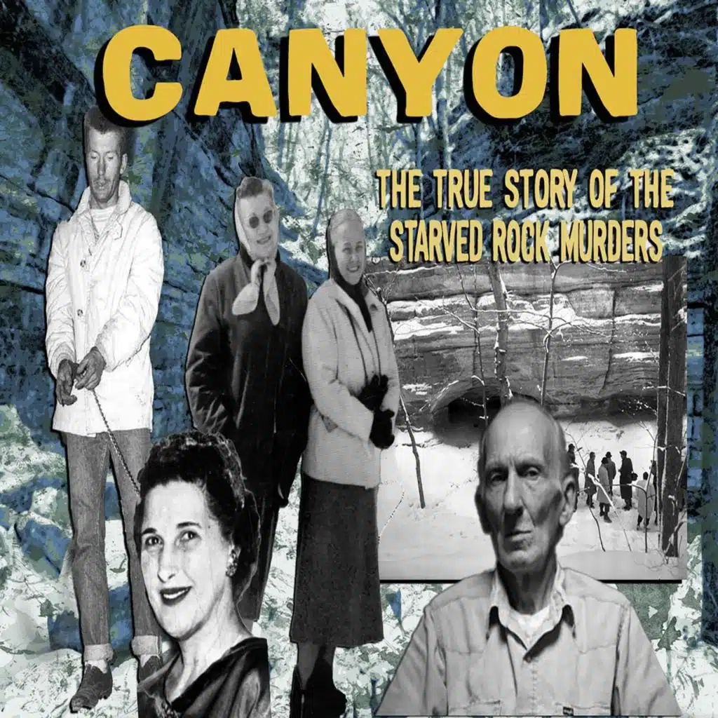 Sneak Preview of New Season Coming to Patreon!