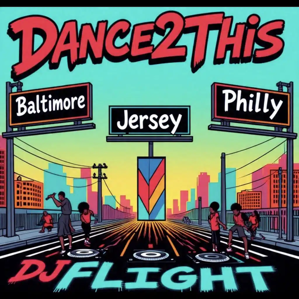 DJ Flight