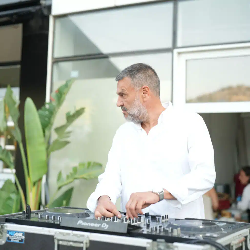 Midnight Circuit (Bülent Mumcu)