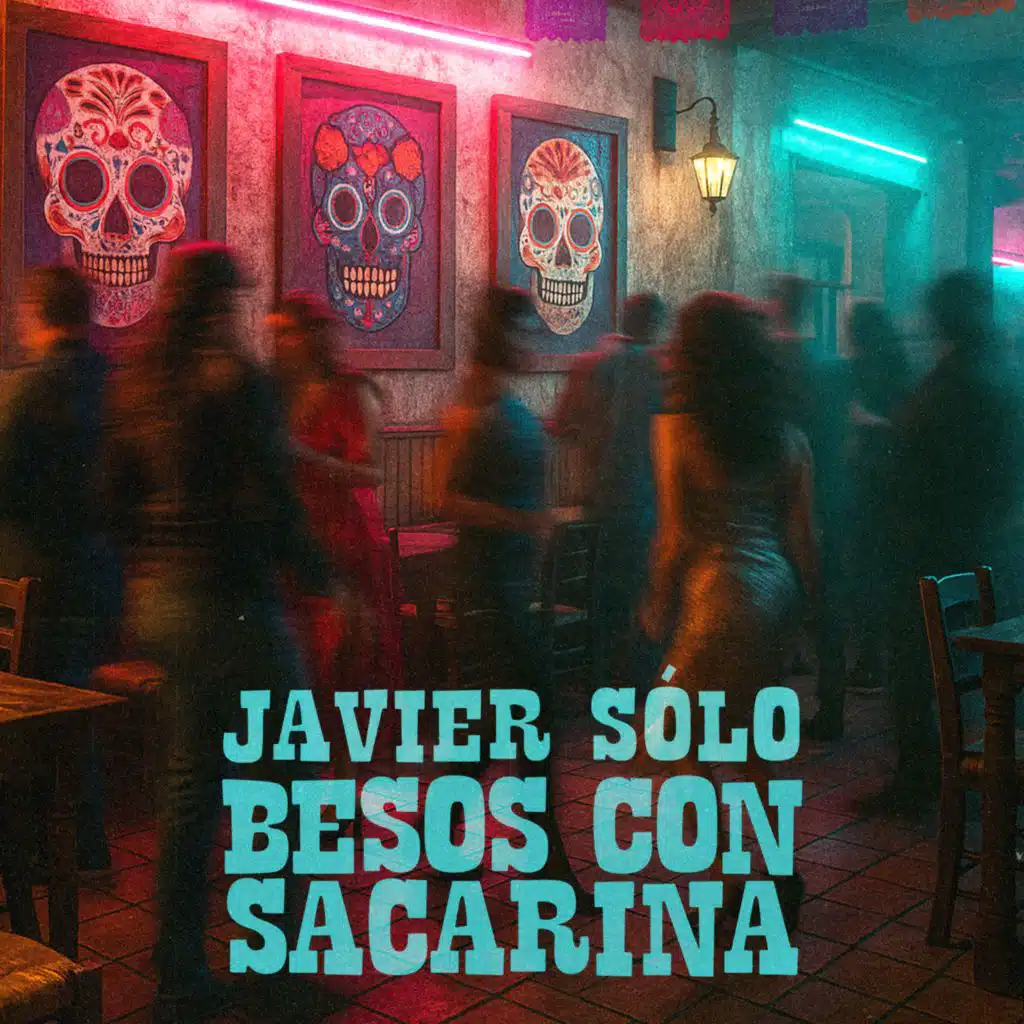 Javier Solo