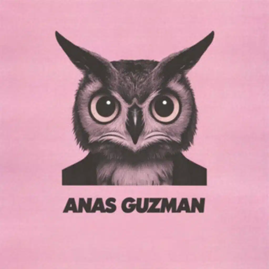 Anas Guzman