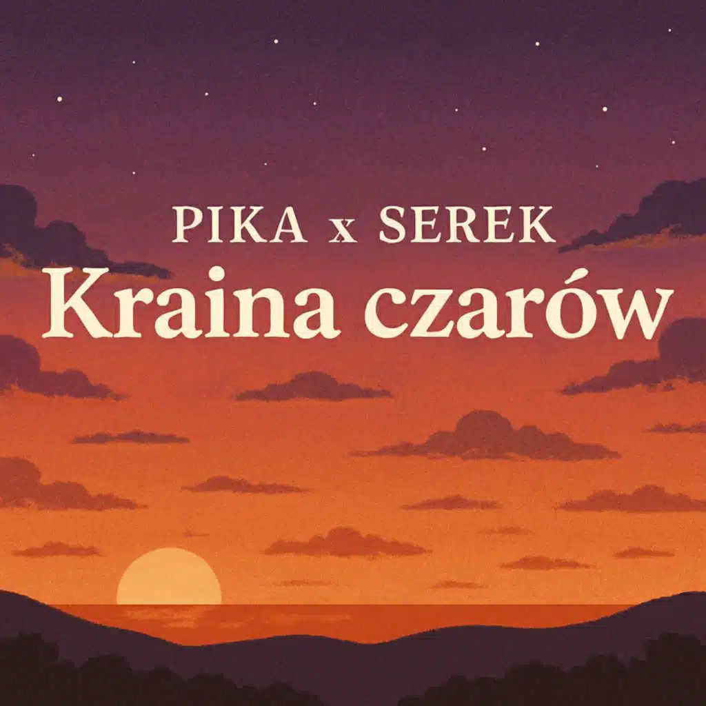 Kraina Czarów (feat. Serek)