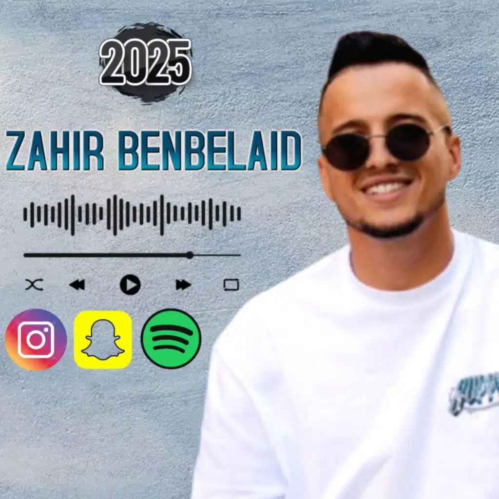 Zahir Benbelaid