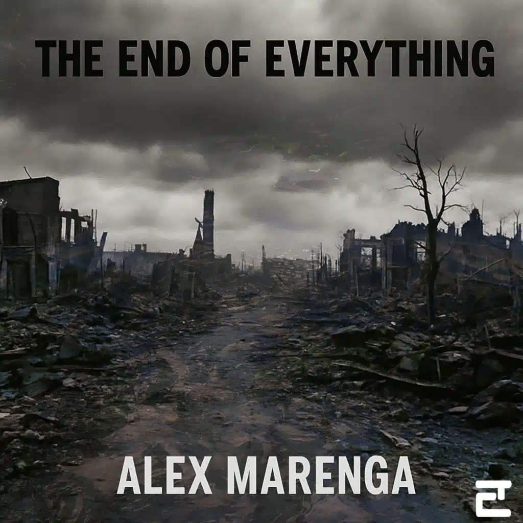Alex Marenga