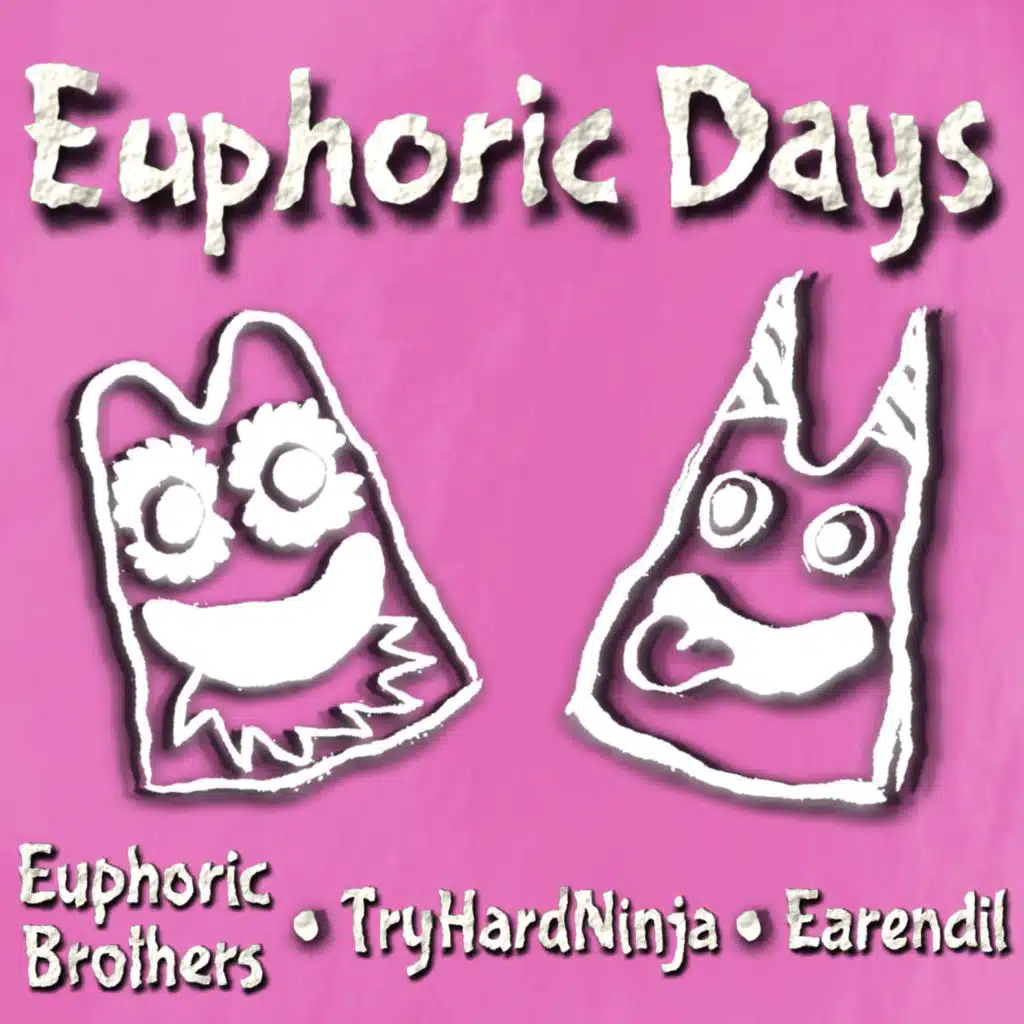 Euphoric Days (from Garten of Banban)
