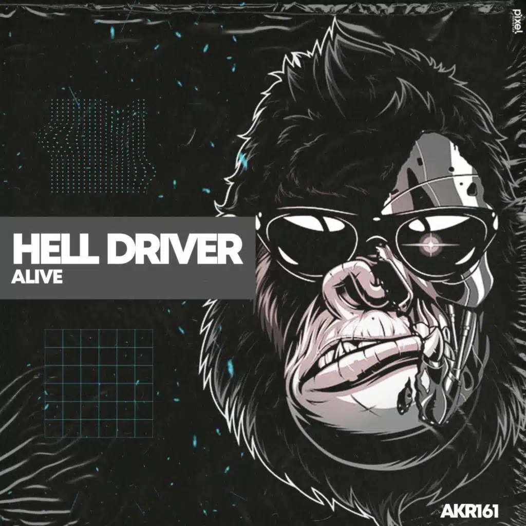 Hell Driver