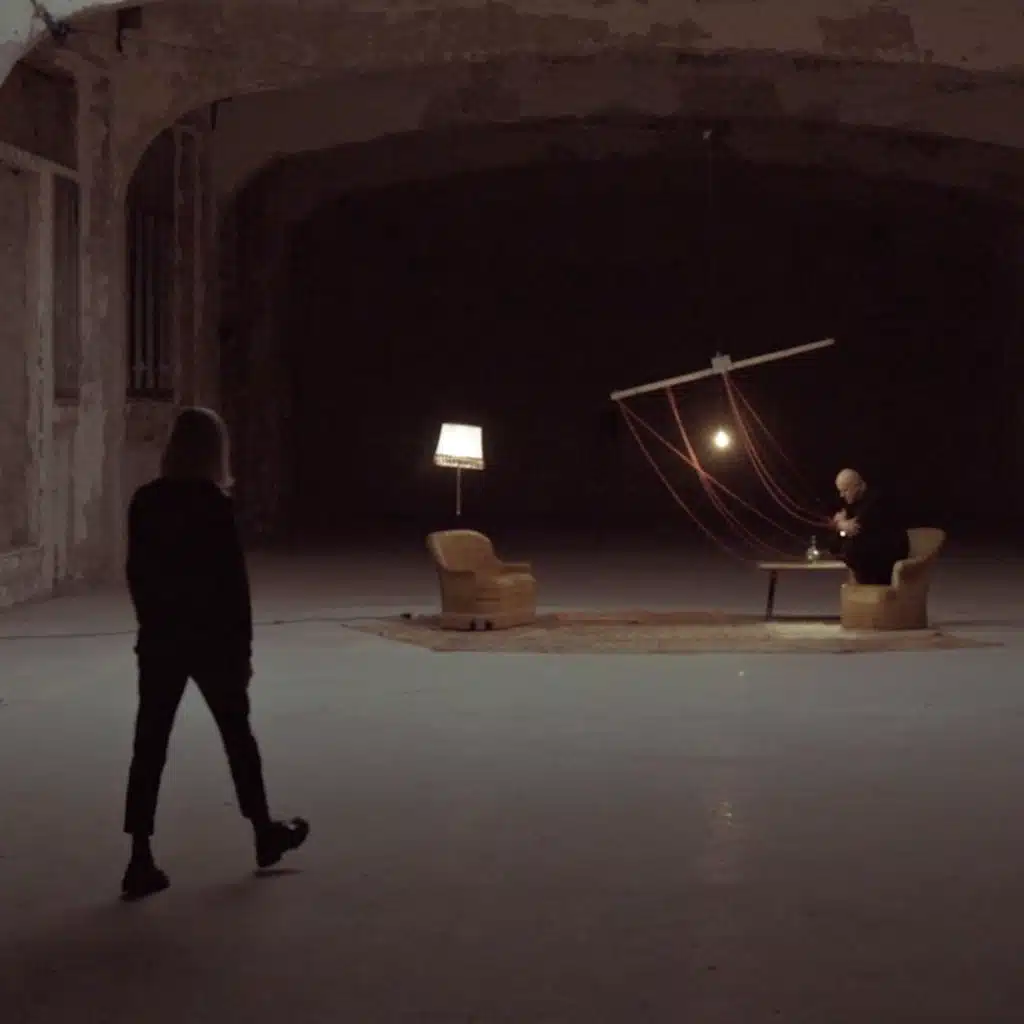 L’ennui et le danger