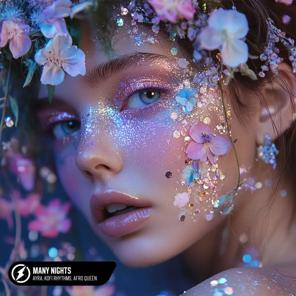 AYRA, Kofi Rhythms & Afro Queen