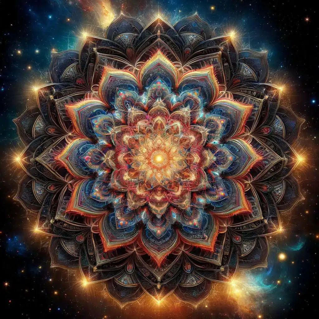 Healing Solfeggio, Solfeggio Frequencies 528Hz & Solfeggio