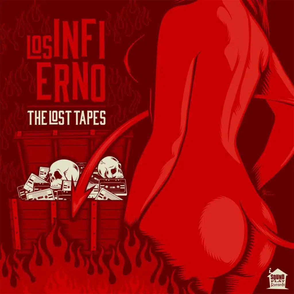 The Lost Tapes