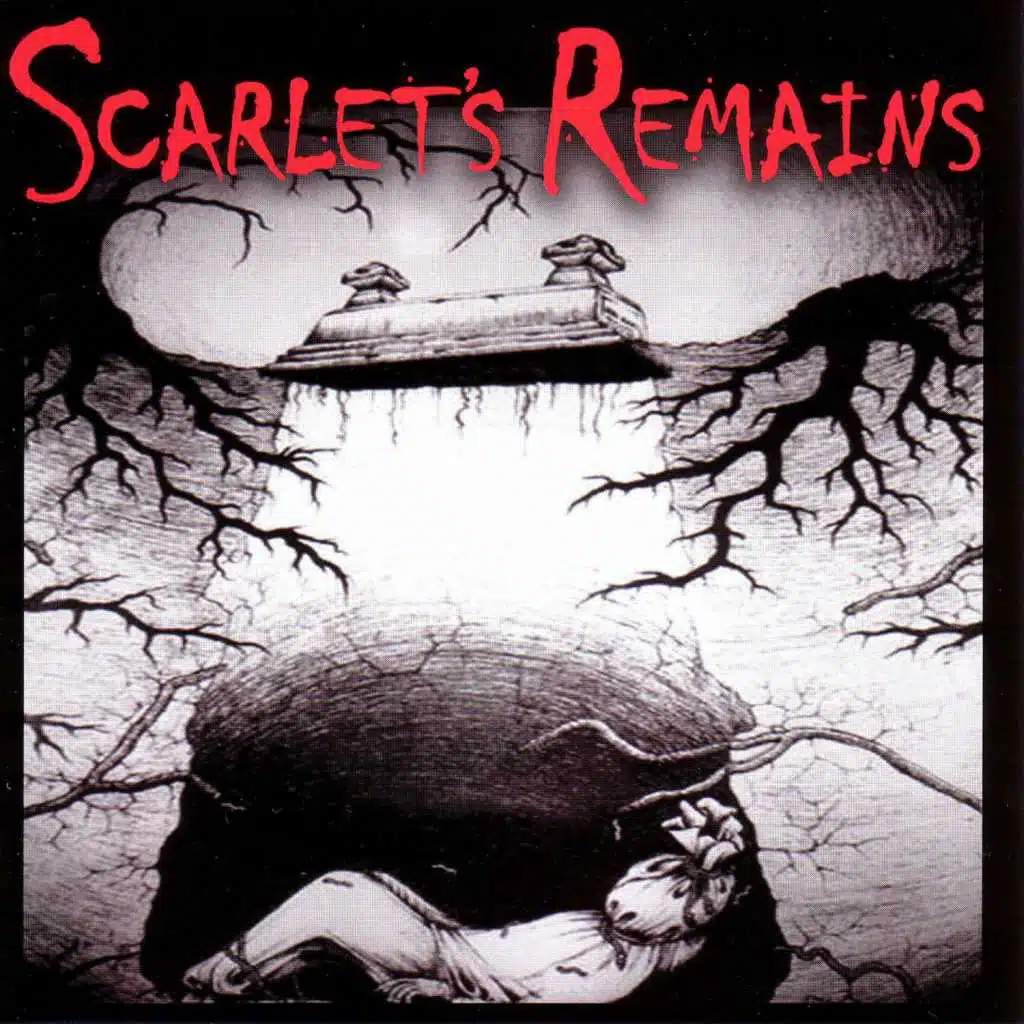 Scarlet's Remains