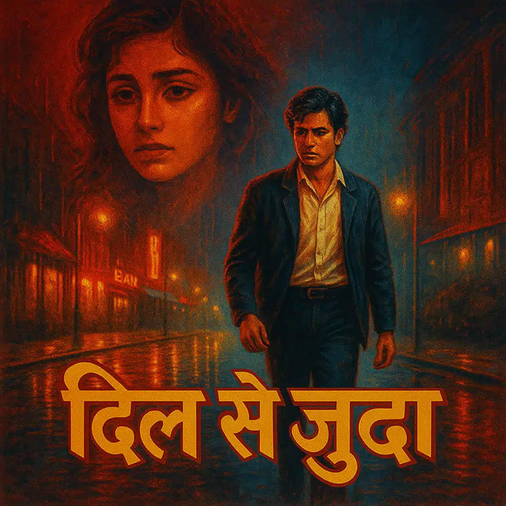 Talat Mahmood & Shubh Music