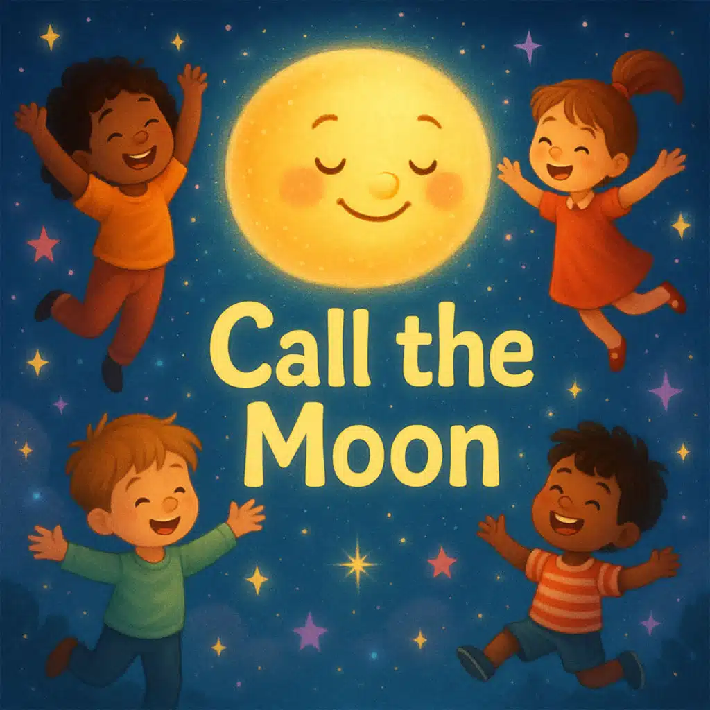 Call The Moon