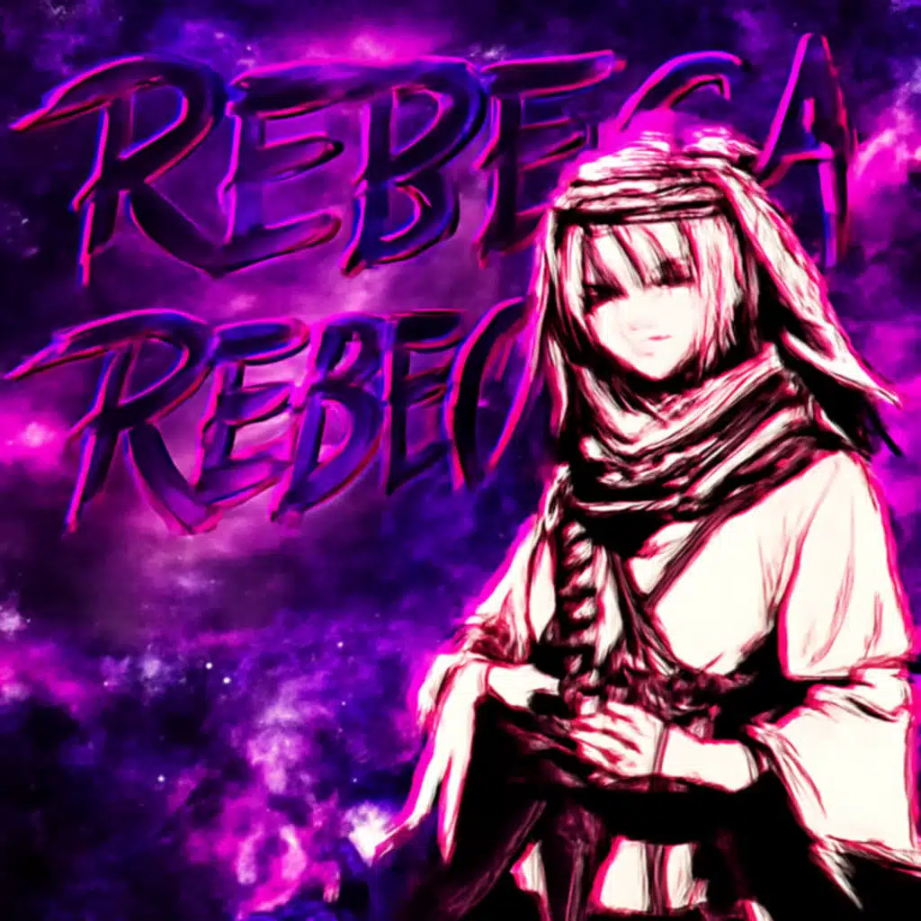Rebeca Rebeca (Sped Up)
