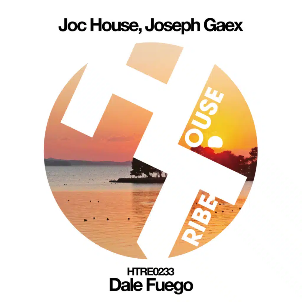 Joc House & Joseph Gaex