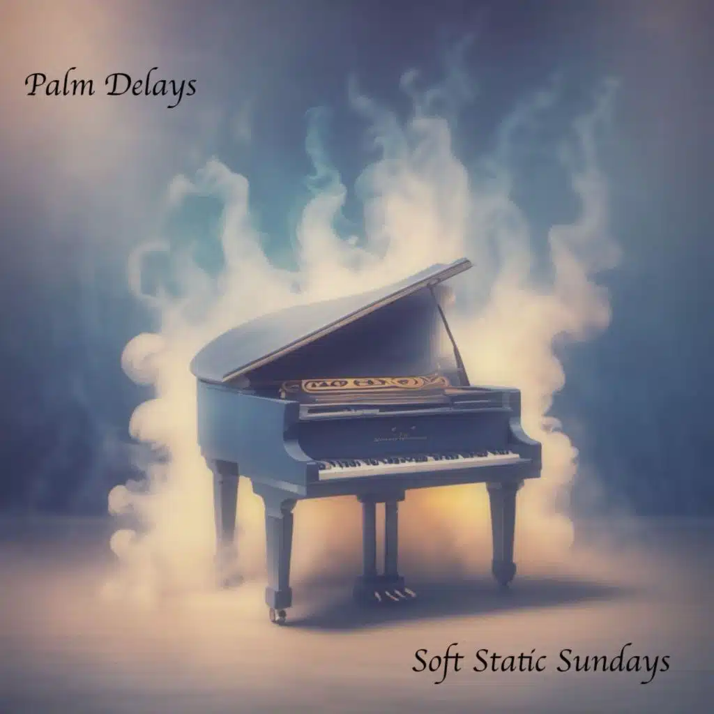 Soft Static Sundays