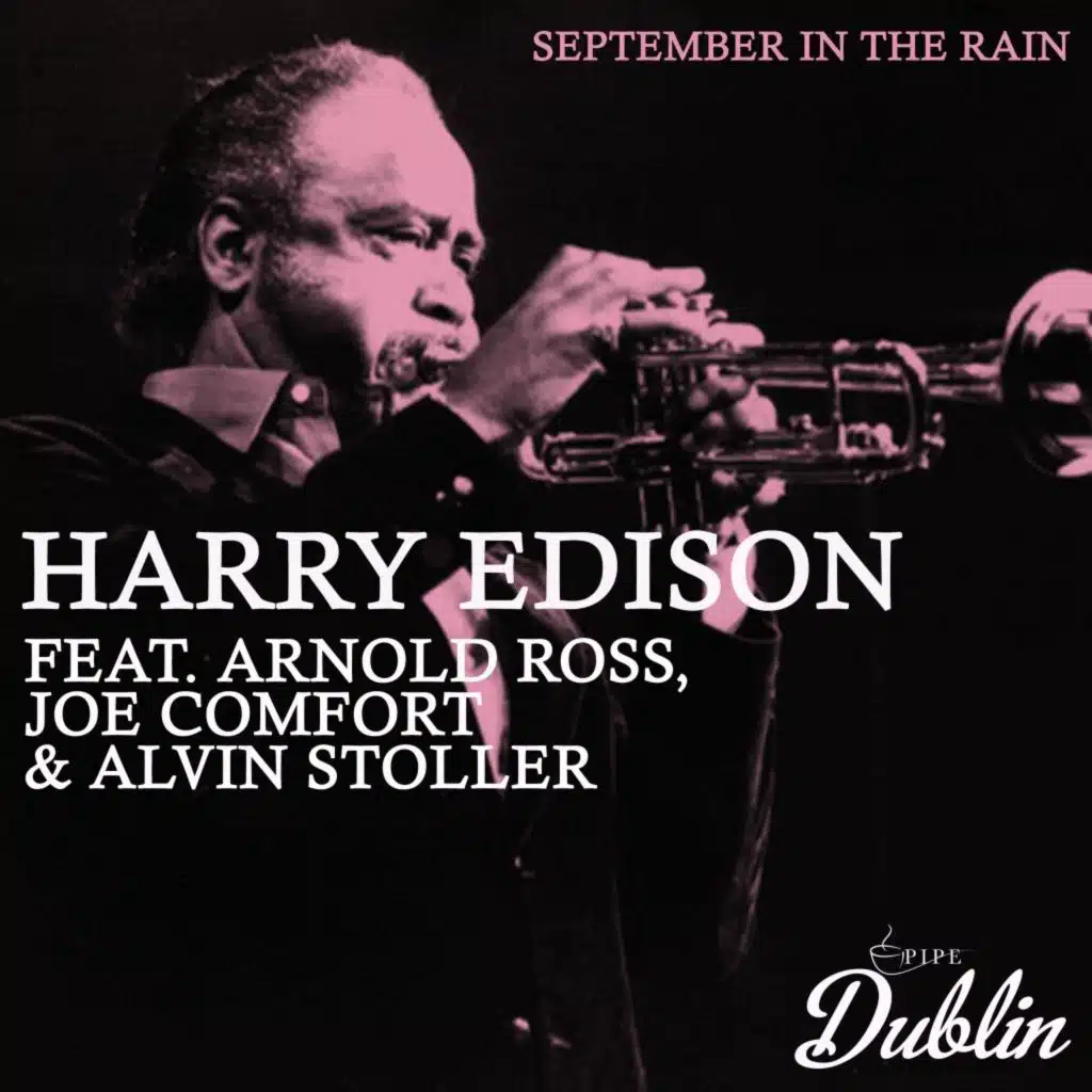 Pennies from Heaven (Remastered) [feat. Arnold Ross, Joe Comfort & Alvin Stoller]