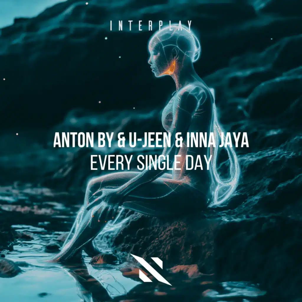 U-Jeen, Anton By & INNA JAYA