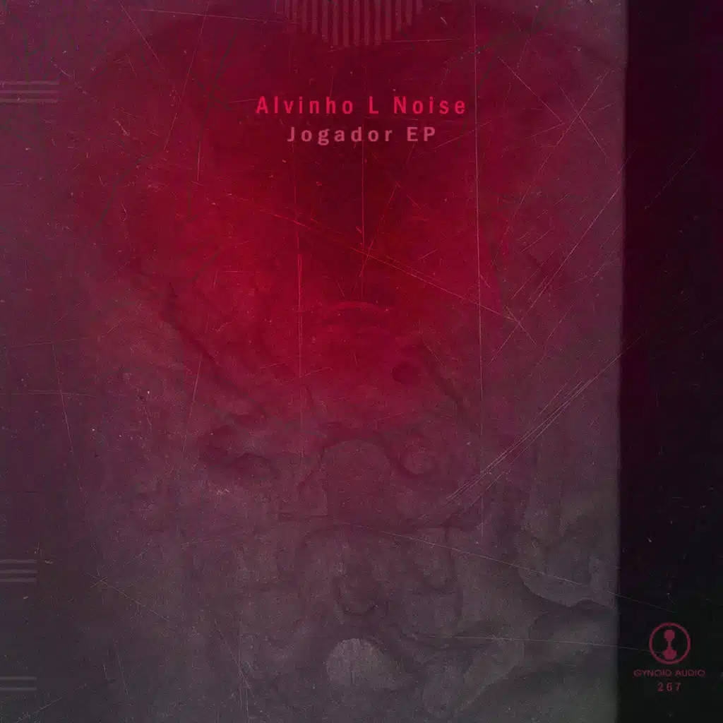 Alvinho L Noise